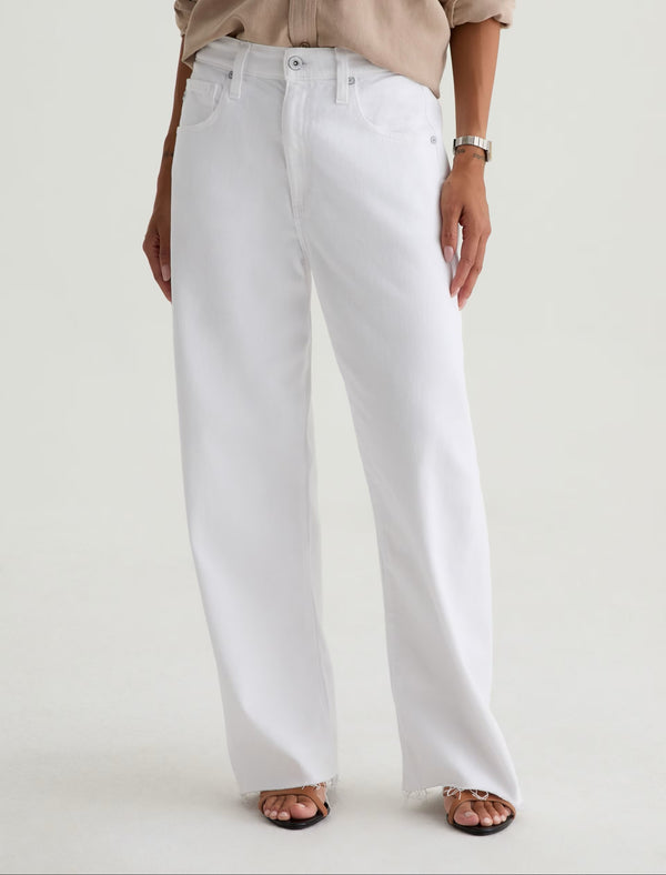 Hattie Crop Jean