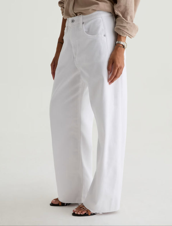 Hattie Crop Jean