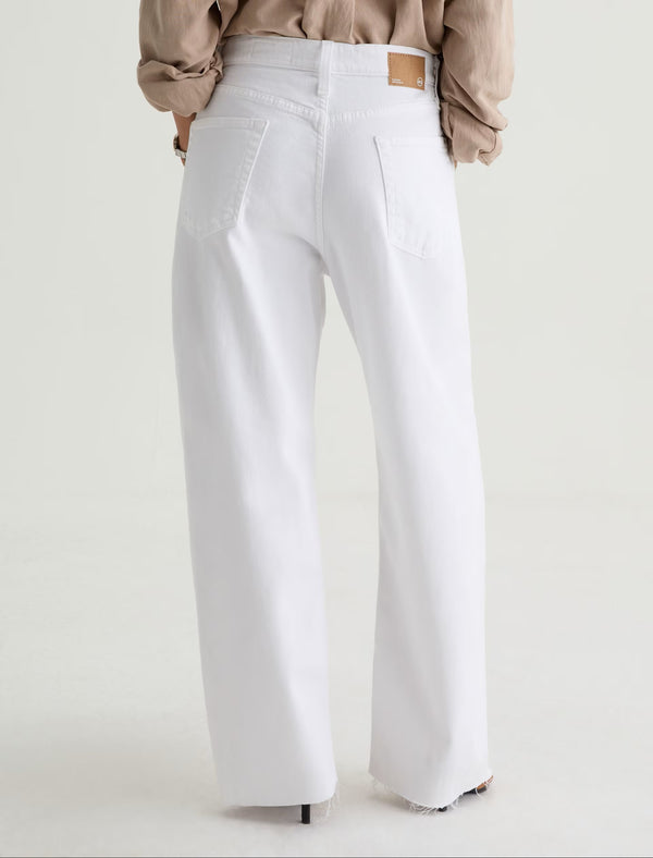 Hattie Crop Jean