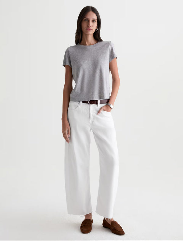 Hattie Crop Jean