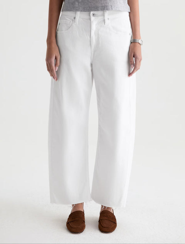 Hattie Crop Jean
