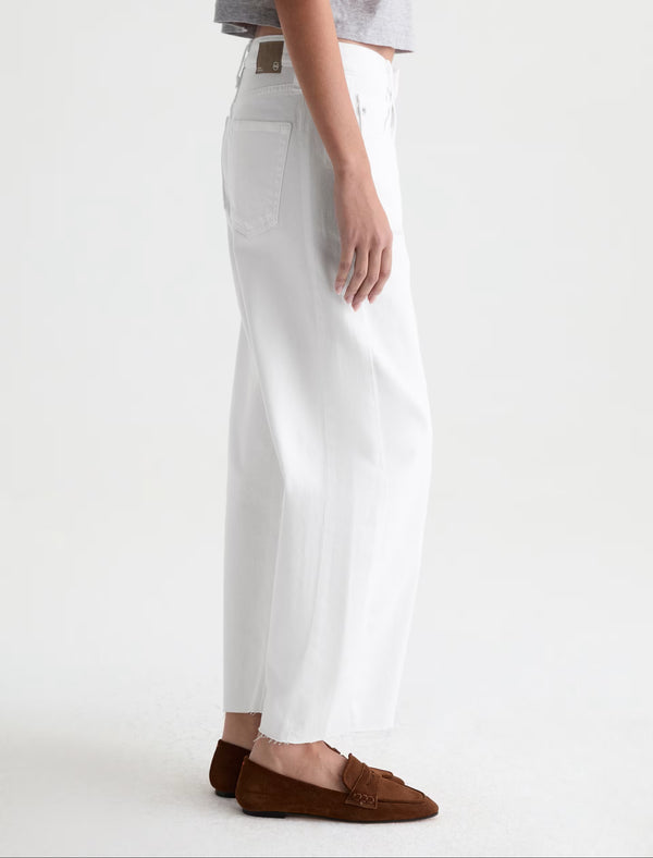 Hattie Crop Jean