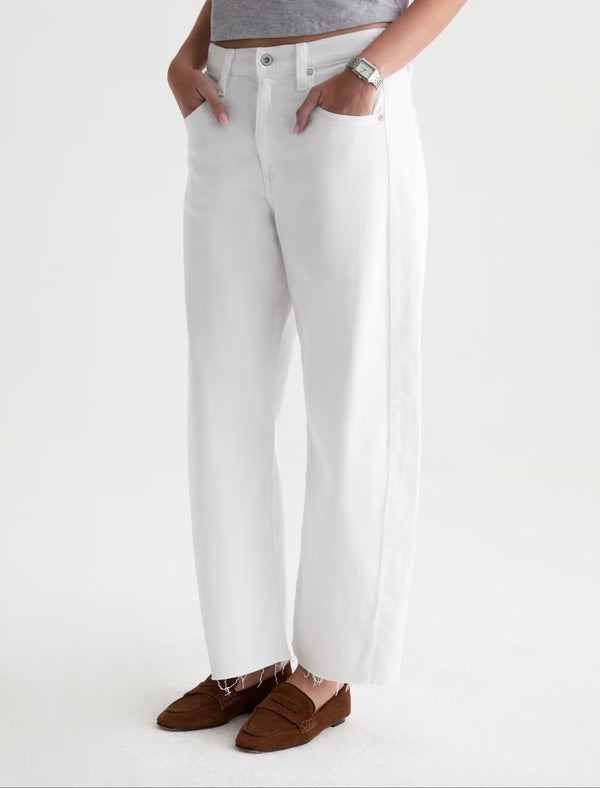 Hattie Crop Jean