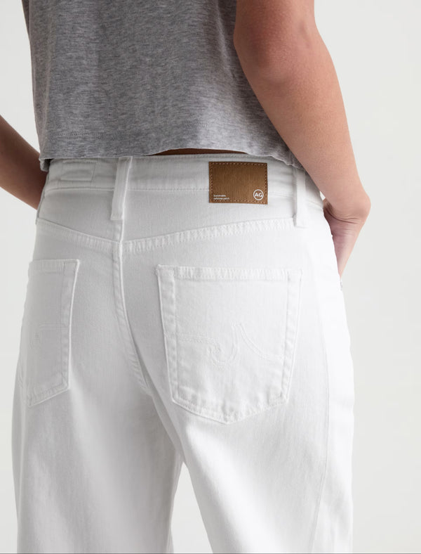Hattie Crop Jean