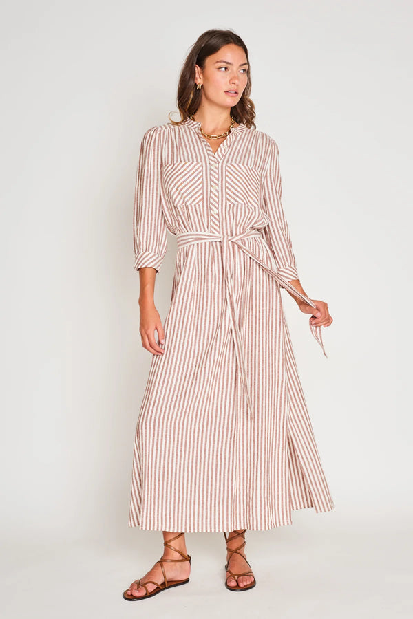 Cassie Dress