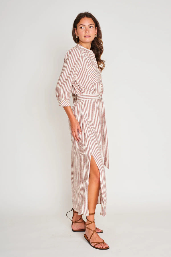 Cassie Dress