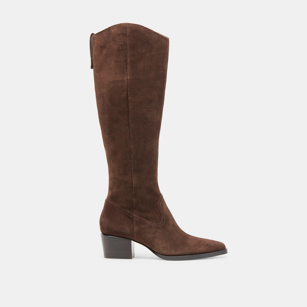 Virona H2O Boots