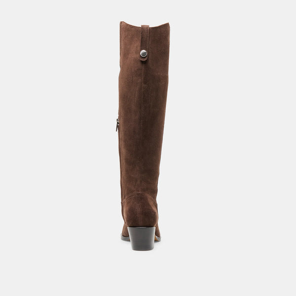 Virona H2O Boots
