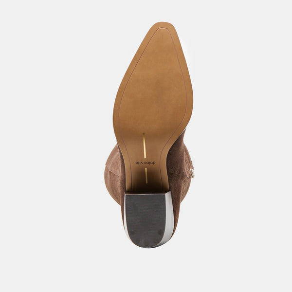 Virona H2O Boots