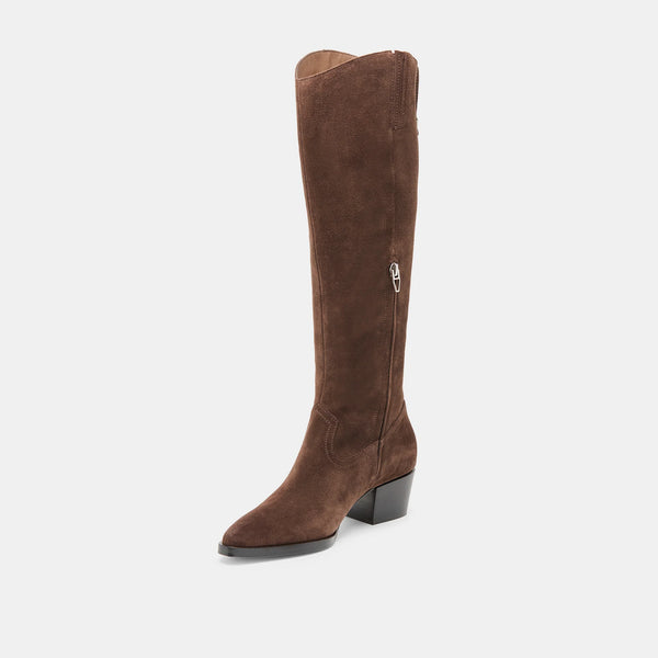 Virona H2O Boots