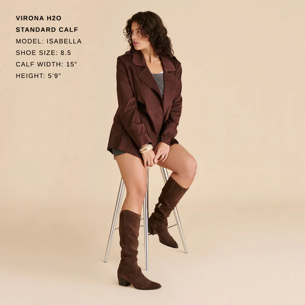 Virona H2O Boots