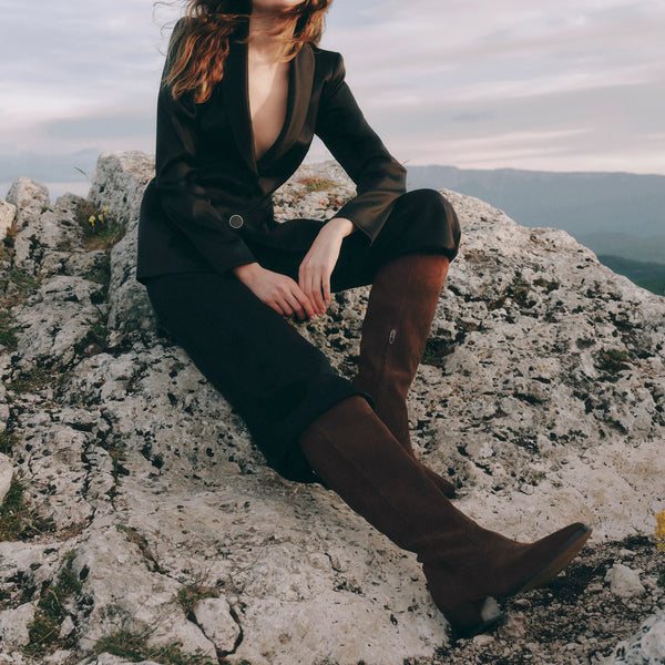 Virona H2O Boots