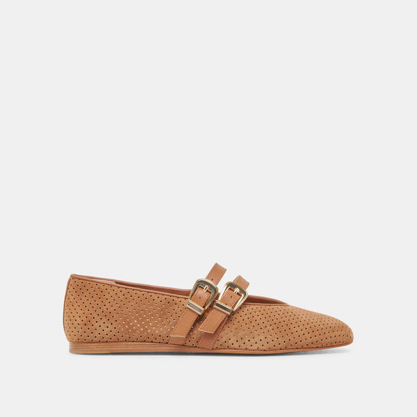 Baylee Ballet Flats