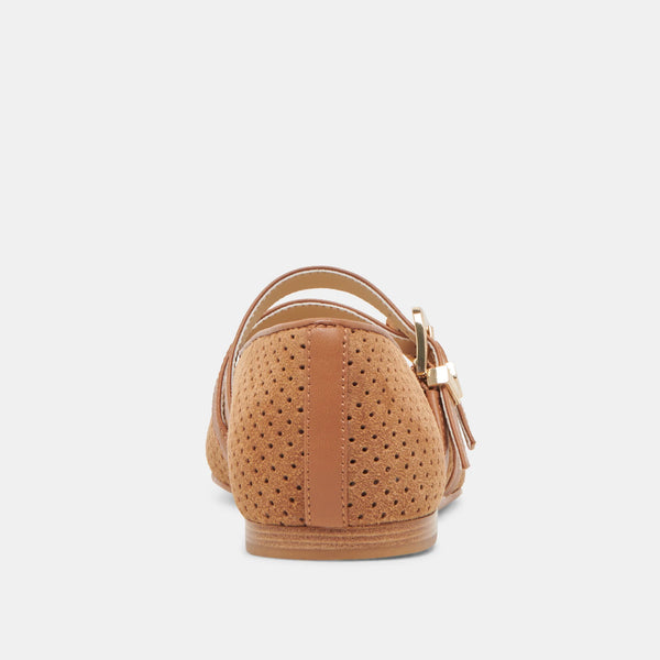 Baylee Ballet Flats