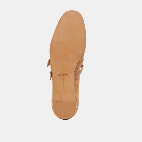 Baylee Ballet Flats