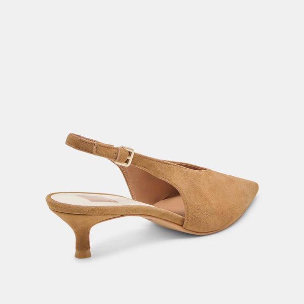 Alenna Heels
