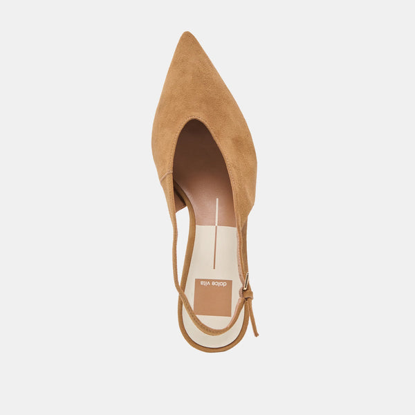 Alenna Heels