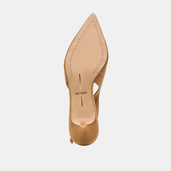 Alenna Heels