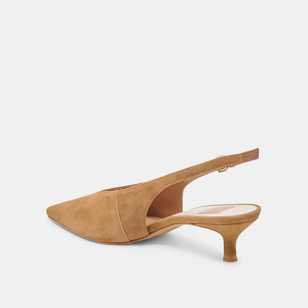 Alenna Heels