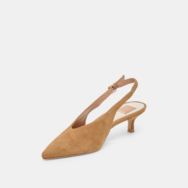Alenna Heels