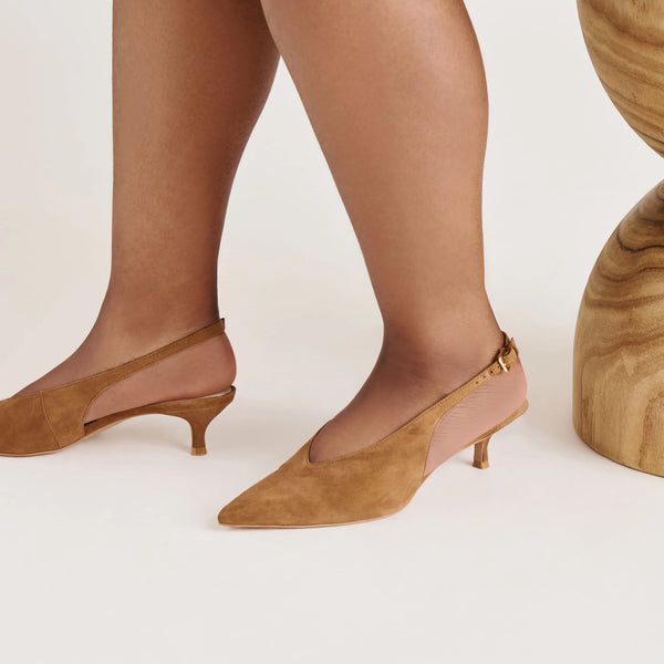 Alenna Heels