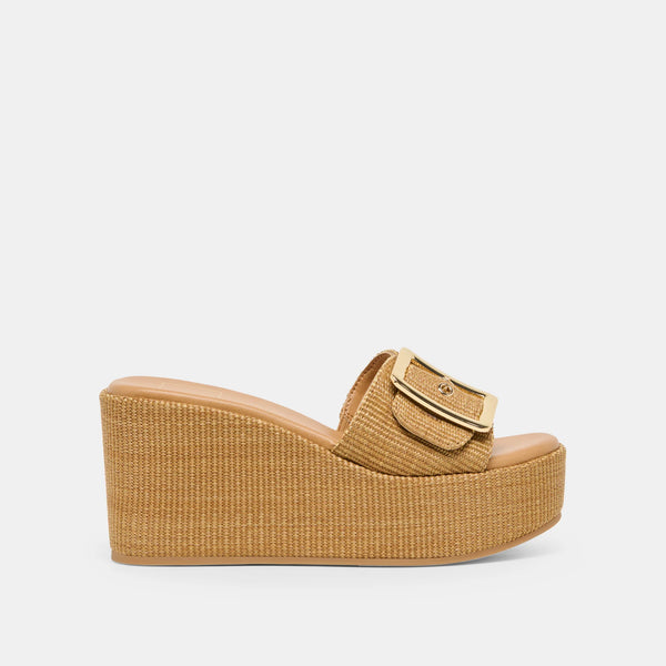 Jilian Wedges