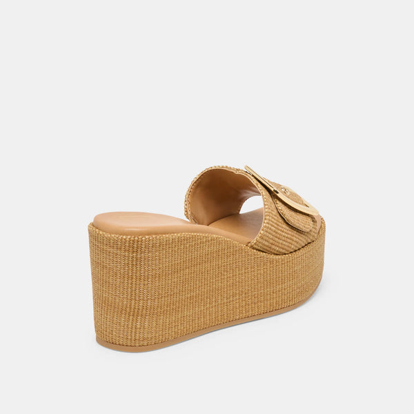 Jilian Wedges