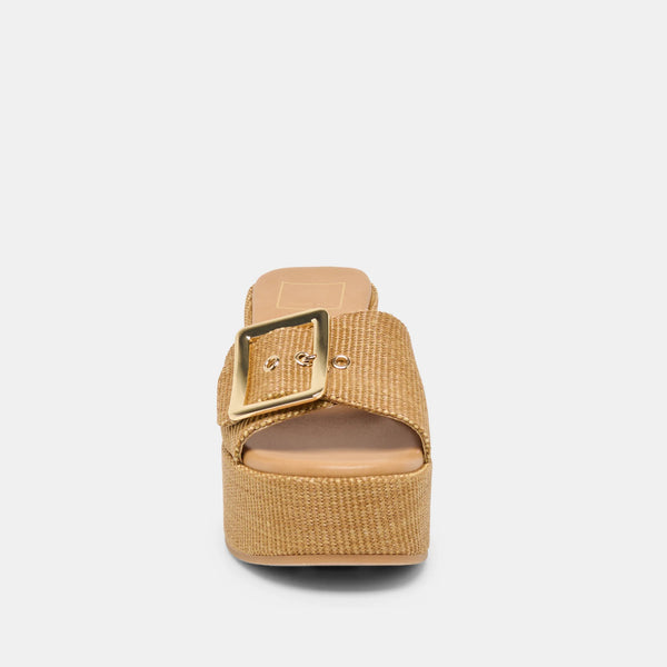 Jilian Wedges