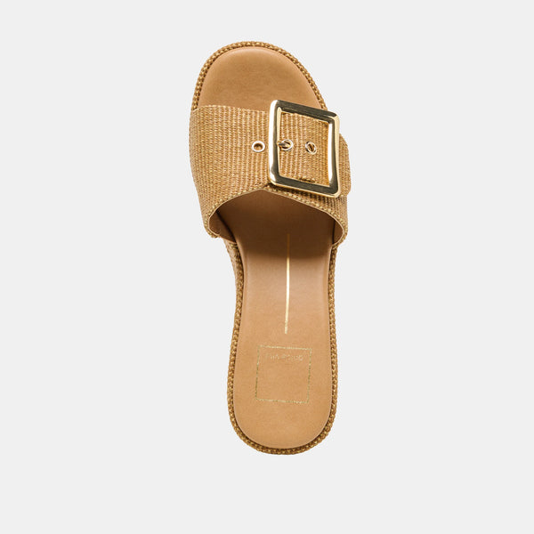 Jilian Wedges