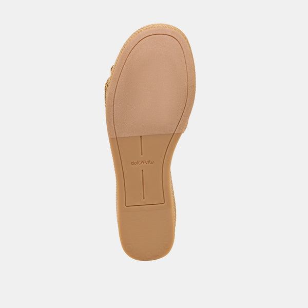 Jilian Wedges