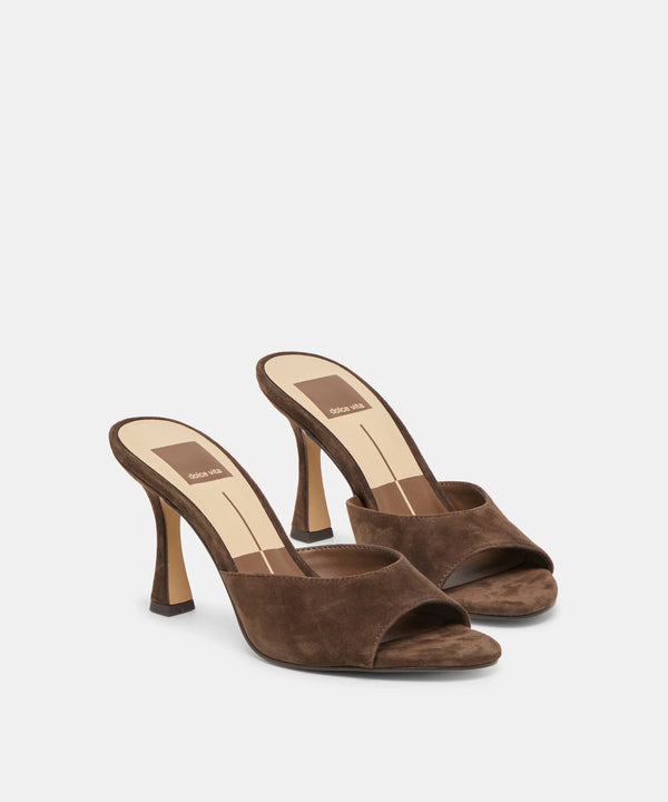 Rosha Heels