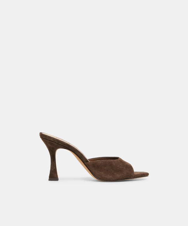 Rosha Heels