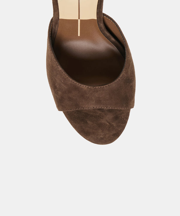 Rosha Heels