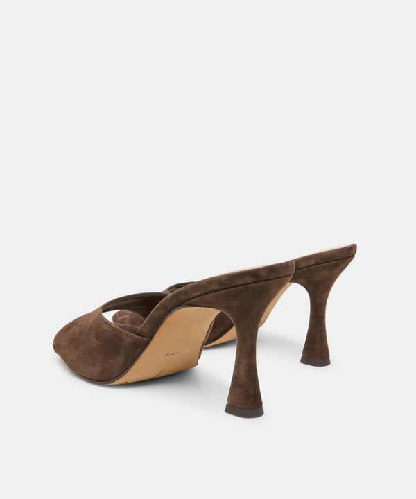 Rosha Heels
