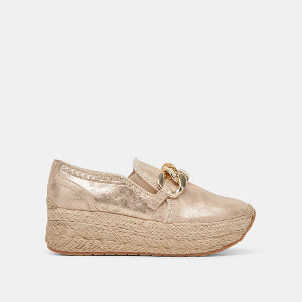 Jhenee Espadrille Sneakers