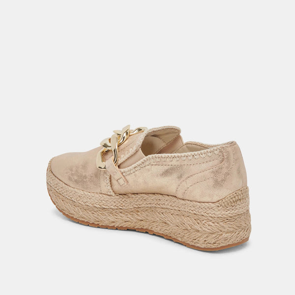 Jhenee Espadrille Sneakers