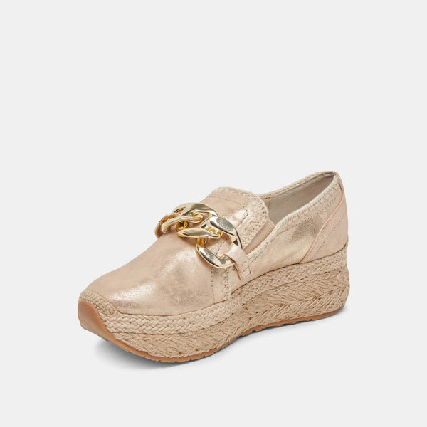 Jhenee Espadrille Sneakers