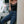 Load image into Gallery viewer, The Studio High-Rise Modern Boot Denim
