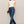 Load image into Gallery viewer, The Studio High-Rise Modern Boot Denim
