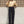 Load image into Gallery viewer, The Atelier High-Rise Trouser Denim
