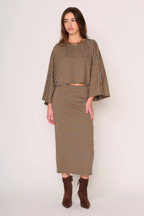 Amala Skirt
