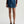 Load image into Gallery viewer, Evie Denim Skirt A-Line Mini Skirt
