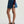 Load image into Gallery viewer, Evie Denim Skirt A-Line Mini Skirt
