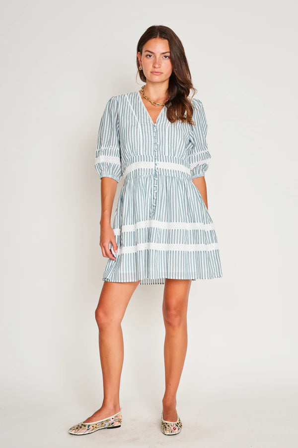 Dani Dress