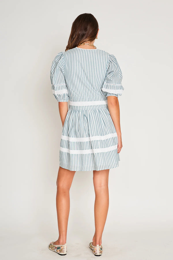 Dani Dress