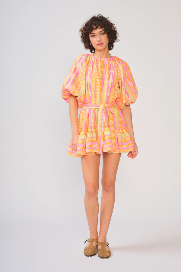 Thea Dress