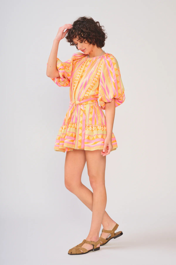 Thea Dress