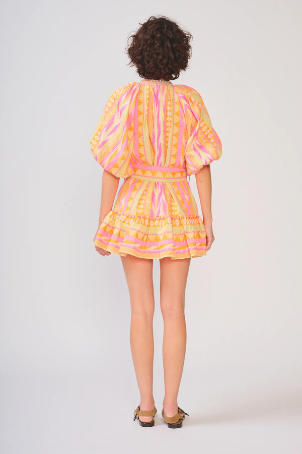 Thea Dress