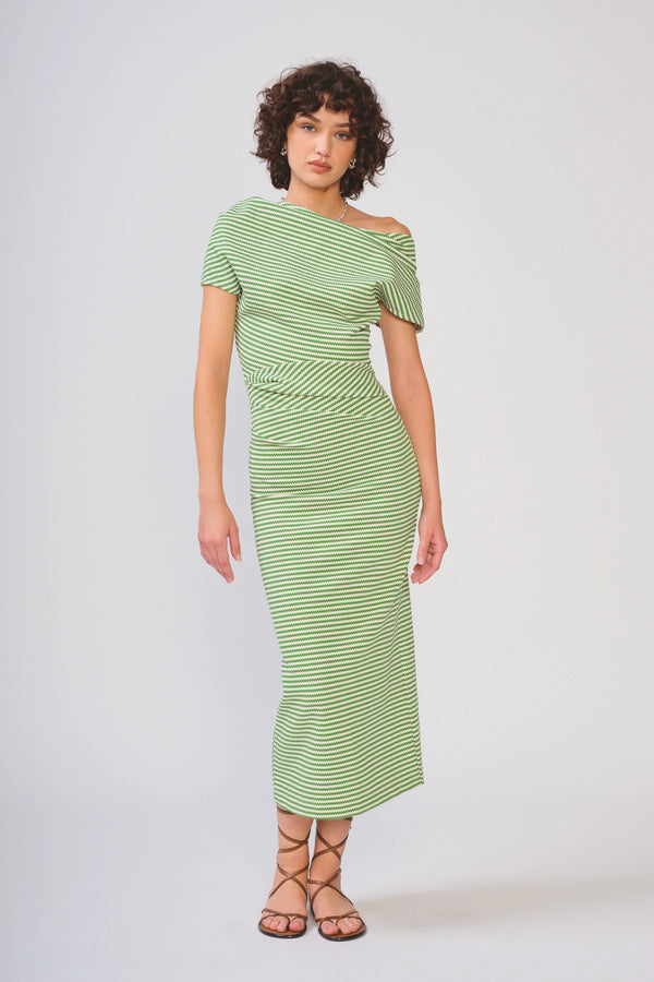 Tori Dress