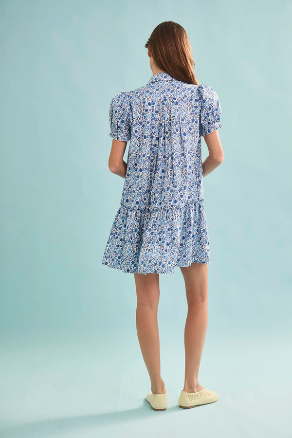 Drifter Mini Dress